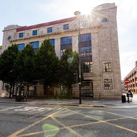 Host & Stay - Manhattan House 8 Liverpool Ngoại thất bức ảnh