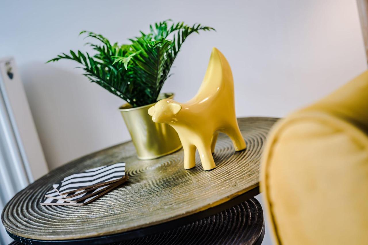 Host & Stay - Manhattan House 8 Liverpool Ngoại thất bức ảnh