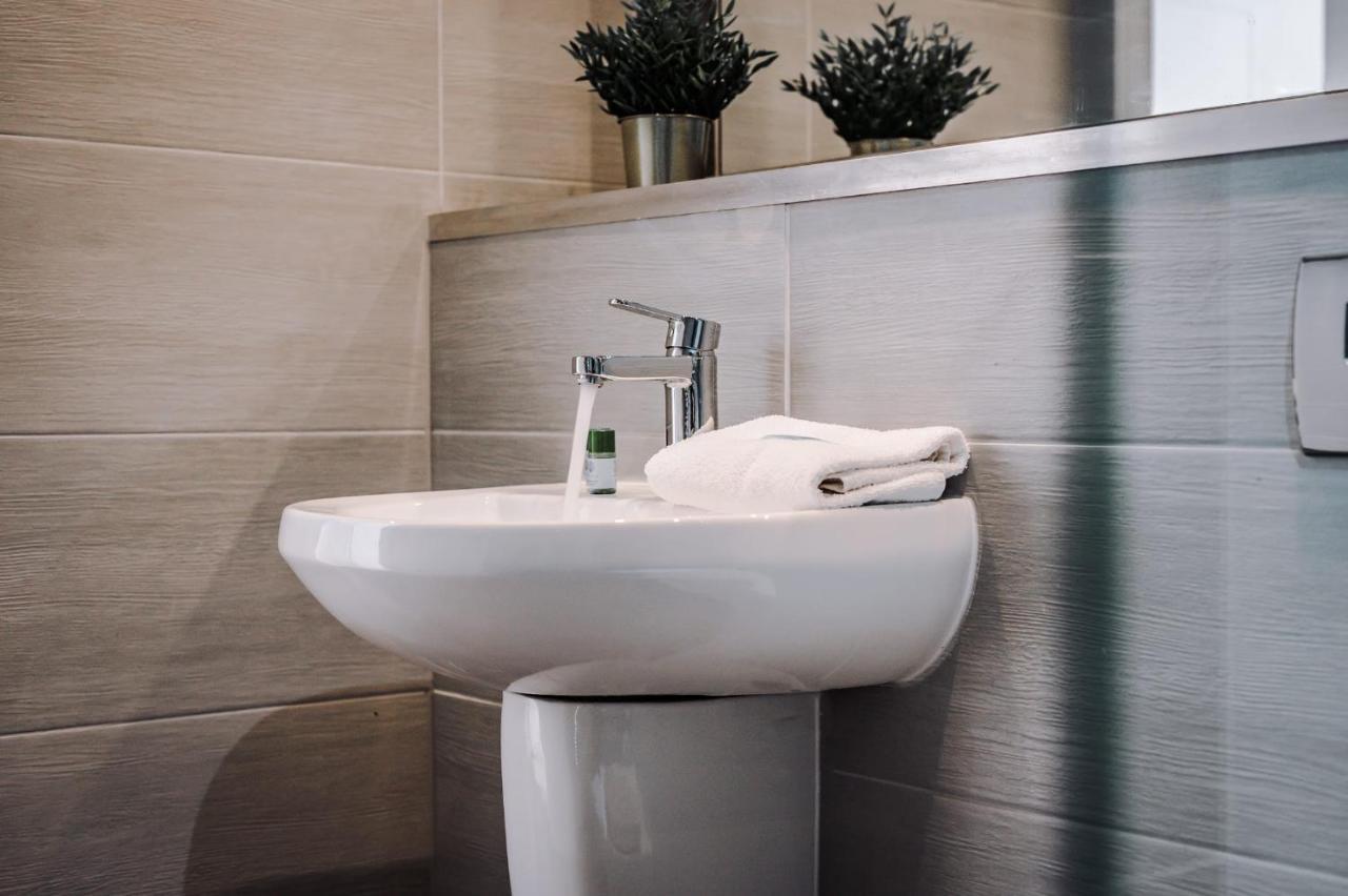 Host & Stay - Manhattan House 8 Liverpool Ngoại thất bức ảnh