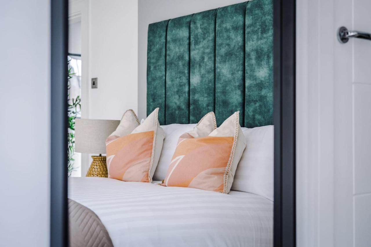 Host & Stay - Manhattan House 8 Liverpool Ngoại thất bức ảnh